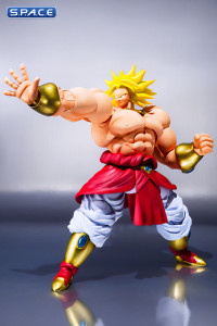 S.H.Figuarts Broly 40th Anniversary (Dragon Ball Z)