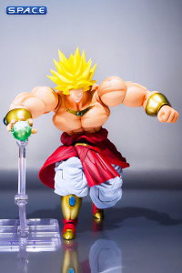 S.H.Figuarts Broly 40th Anniversary (Dragon Ball Z)