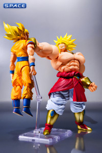 S.H.Figuarts Broly 40th Anniversary (Dragon Ball Z)