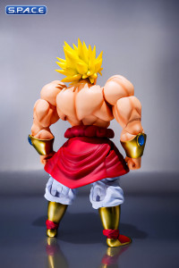 S.H.Figuarts Broly 40th Anniversary (Dragon Ball Z)