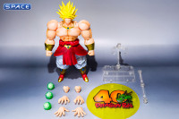 S.H.Figuarts Broly 40th Anniversary (Dragon Ball Z)