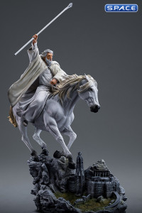 1/10 Scale Gandalf on Shadowfax Deluxe Art Scale Statue (Lord of the Rings)