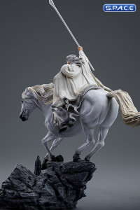 1/10 Scale Gandalf on Shadowfax Deluxe Art Scale Statue (Lord of the Rings)