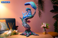 Lady Cheshire Cat Statue (Fairytale Fantasies Collection)