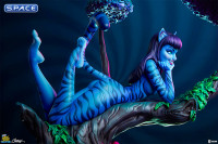 Lady Cheshire Cat Deluxe Statue (Fairytale Fantasies Collection)