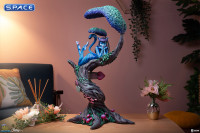 Lady Cheshire Cat Deluxe Statue (Fairytale Fantasies Collection)