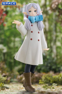 Frieren Pop Up Parade PVC Statue - Blow Kiss Version (Frieren: Beyond Journeys End)