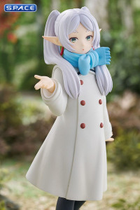 Frieren Pop Up Parade PVC Statue - Blow Kiss Version (Frieren: Beyond Journeys End)