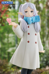 Frieren Pop Up Parade PVC Statue - Blow Kiss Version (Frieren: Beyond Journeys End)