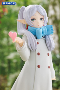 Frieren Pop Up Parade PVC Statue - Blow Kiss Version (Frieren: Beyond Journeys End)