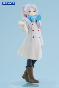 Frieren Pop Up Parade PVC Statue - Blow Kiss Version (Frieren: Beyond Journeys End)