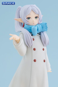 Frieren Pop Up Parade PVC Statue - Blow Kiss Version (Frieren: Beyond Journeys End)