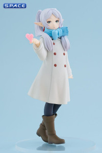 Frieren Pop Up Parade PVC Statue - Blow Kiss Version (Frieren: Beyond Journeys End)