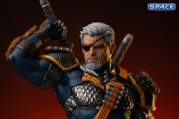 1/10 Scale Deathstroke Art Scale Statue (DC Comics)