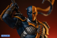 1/10 Scale Deathstroke Art Scale Statue (DC Comics)