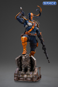 1/10 Scale Deathstroke Art Scale Statue (DC Comics)