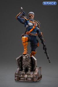 1/10 Scale Deathstroke Art Scale Statue (DC Comics)