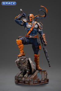 1/10 Scale Deathstroke Art Scale Statue (DC Comics)