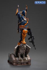 1/10 Scale Deathstroke Art Scale Statue (DC Comics)