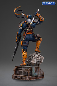 1/10 Scale Deathstroke Art Scale Statue (DC Comics)