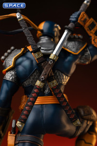 1/10 Scale Deathstroke Art Scale Statue (DC Comics)