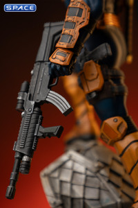 1/10 Scale Deathstroke Art Scale Statue (DC Comics)