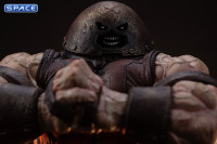 1/10 Scale Juggernaut Unleashed Art Scale Statue (Marvel)