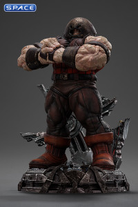 1/10 Scale Juggernaut Unleashed Art Scale Statue (Marvel)