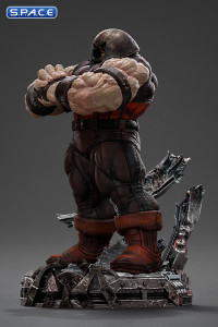 1/10 Scale Juggernaut Unleashed Art Scale Statue (Marvel)