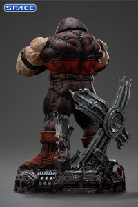 1/10 Scale Juggernaut Unleashed Art Scale Statue (Marvel)