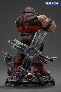 1/10 Scale Juggernaut Unleashed Art Scale Statue (Marvel)