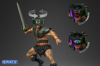 1/10 Scale Tri-Klops Art Scale Statue (Masters of the Universe)