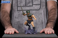 1/10 Scale Tri-Klops Art Scale Statue (Masters of the Universe)