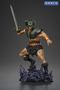 1/10 Scale Tri-Klops Art Scale Statue (Masters of the Universe)