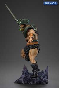 1/10 Scale Tri-Klops Art Scale Statue (Masters of the Universe)