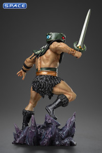 1/10 Scale Tri-Klops Art Scale Statue (Masters of the Universe)