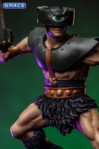 1/10 Scale Tri-Klops Art Scale Statue (Masters of the Universe)