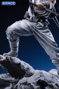 1/10 Scale Storm Shadow Art Scale Statue (G.I. Joe)