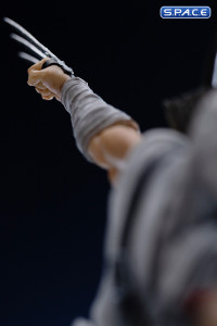 1/10 Scale Storm Shadow Art Scale Statue (G.I. Joe)