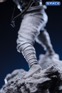 1/10 Scale Storm Shadow Art Scale Statue (G.I. Joe)