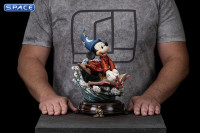 Sorcerer Mickey Vintage Collection Statue (Disney)