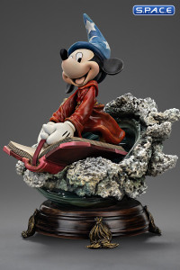 Sorcerer Mickey Vintage Collection Statue (Disney)