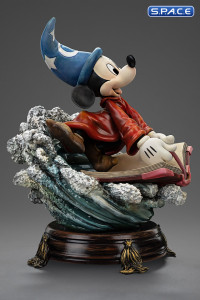 Sorcerer Mickey Vintage Collection Statue (Disney)