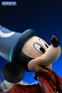 Sorcerer Mickey Vintage Collection Statue (Disney)