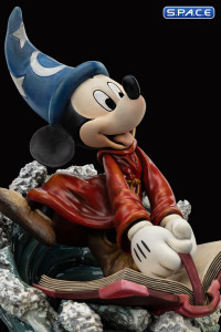 Sorcerer Mickey Vintage Collection Statue (Disney)