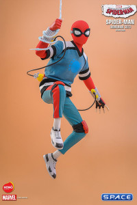 1/6 Scale Spider-Man Homemade Suit HS07 (Your Friendly Neighborhood Spider-Man)