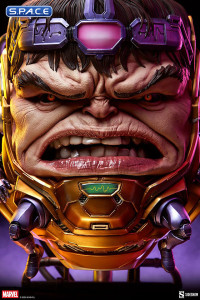 M.O.D.O.K. Statue (Marvel)