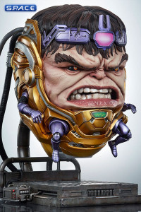 M.O.D.O.K. Statue (Marvel)