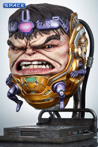 M.O.D.O.K. Statue (Marvel)