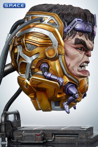 M.O.D.O.K. Statue (Marvel)